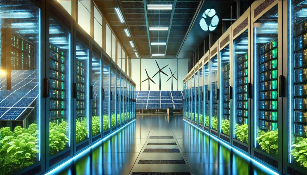 La industria de centros de datos en 2025: predicciones y retos clave
