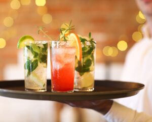 AC by Marriott Santa Marta