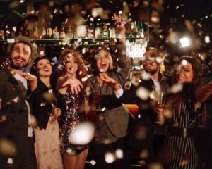 Fiestas de Navidad - AC by Marriott Santa Marta