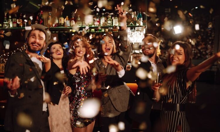 Fiestas de Navidad - AC by Marriott Santa Marta