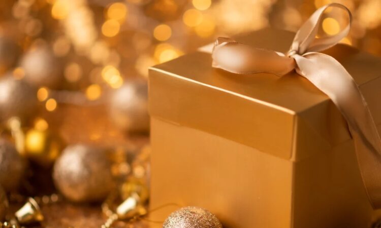 JW Marriott Bogota-cena navidad 1