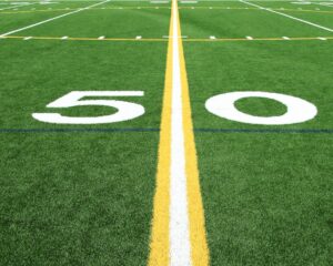 football americano en JW Marriott Bogotá4