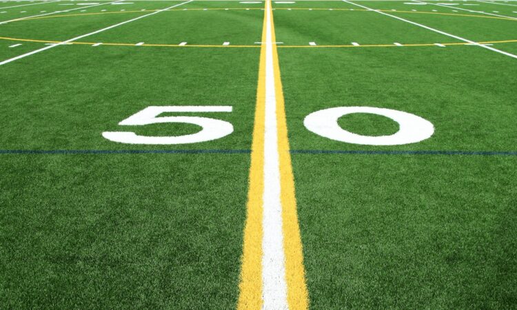 football americano en JW Marriott Bogotá4