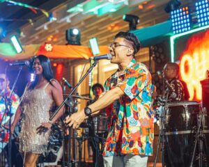 AC by Marriott Santa Marta - FIESTAS DEL MAR