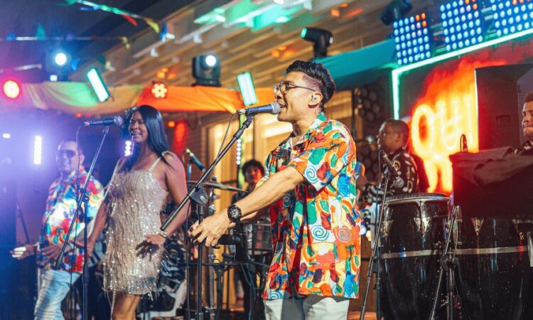 AC by Marriott Santa Marta - FIESTAS DEL MAR