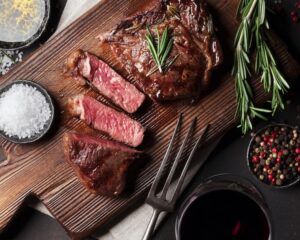 JW Marriott Bogotá redefine la Cena de San Valentín