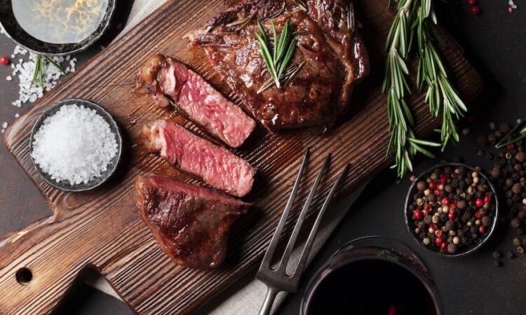 JW Marriott Bogotá redefine la Cena de San Valentín