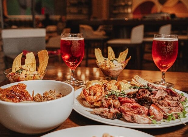 Día de la madre en JW Marriott Bogotá 1