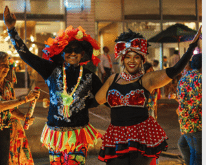 AC by Marriott Santa Marta BAILA LA CALLE - FIESTAS DEL MAR