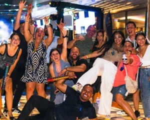 baila-la-calle-ac-by-marriott-santa-marta-evento-fiestas-del-mar