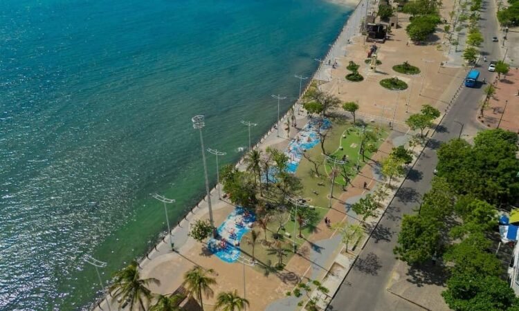 AC by Marriott invita a descubrir Santa Marta